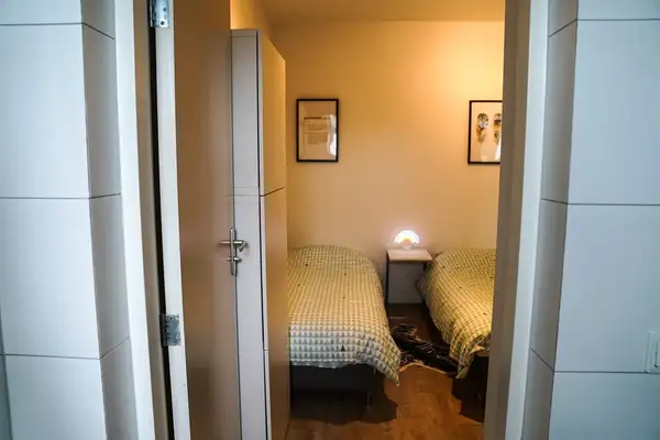 Foto #10 Appartement Trouwlaan Tilburg