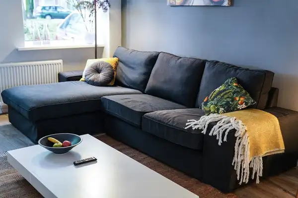 Foto #1 Appartement Trouwlaan Tilburg