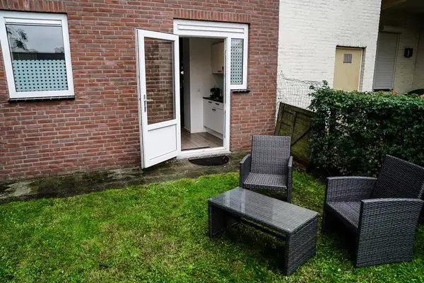 Foto #19 Appartement Trouwlaan Tilburg