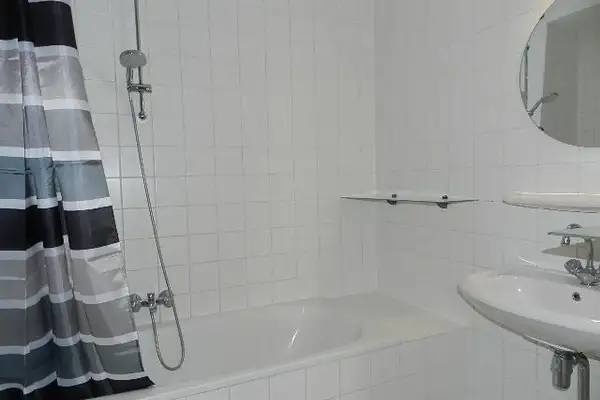 Foto #15 Appartement Van Speijkstraat Zandvoort