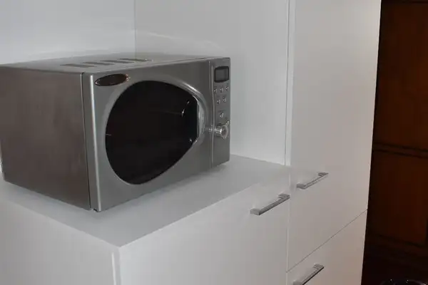 Foto #9 Appartement Van Speijkstraat Zandvoort