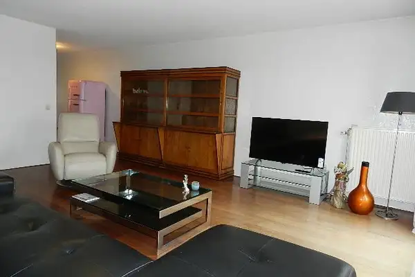 Foto #4 Appartement Van Speijkstraat Zandvoort