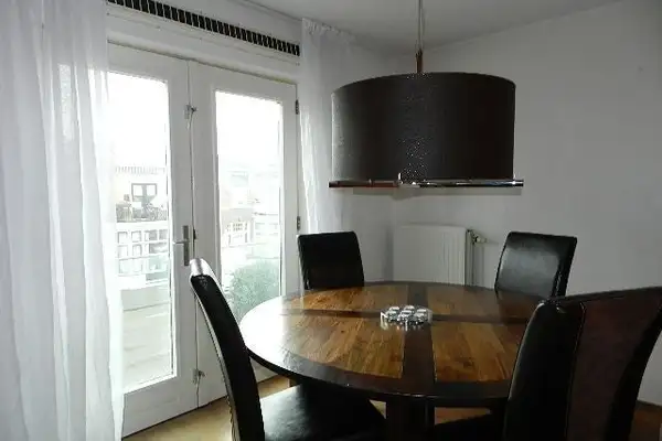 Foto #10 Appartement Van Speijkstraat Zandvoort