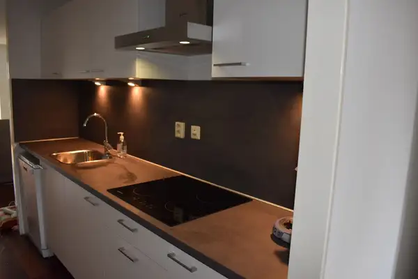 Foto #8 Appartement Van Speijkstraat Zandvoort