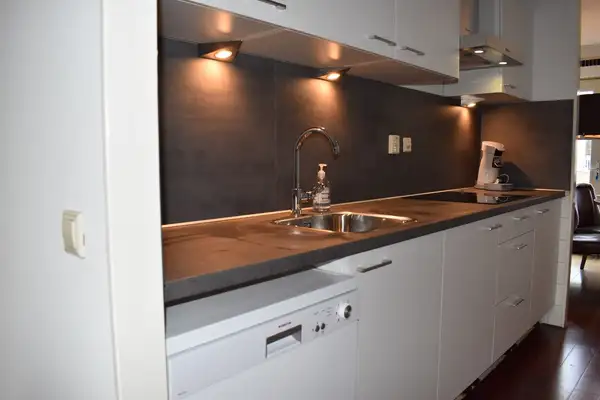 Foto #7 Appartement Van Speijkstraat Zandvoort