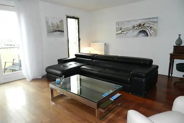 Foto #2 Appartement Van Speijkstraat Zandvoort