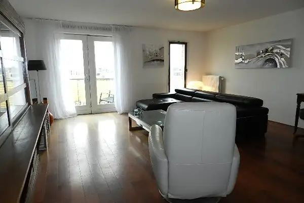 Foto #1 Appartement Van Speijkstraat Zandvoort