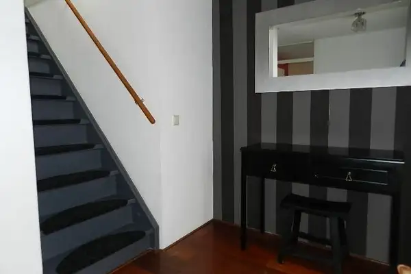 Foto #12 Appartement Van Speijkstraat Zandvoort