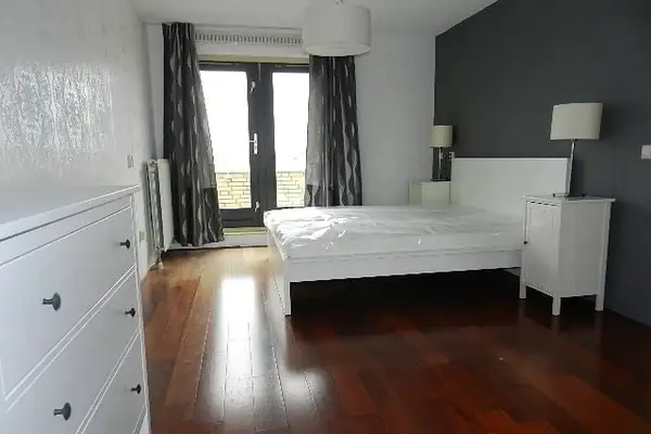 Foto #13 Appartement Van Speijkstraat Zandvoort