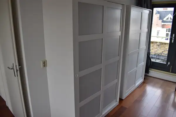 Foto #16 Appartement Van Speijkstraat Zandvoort