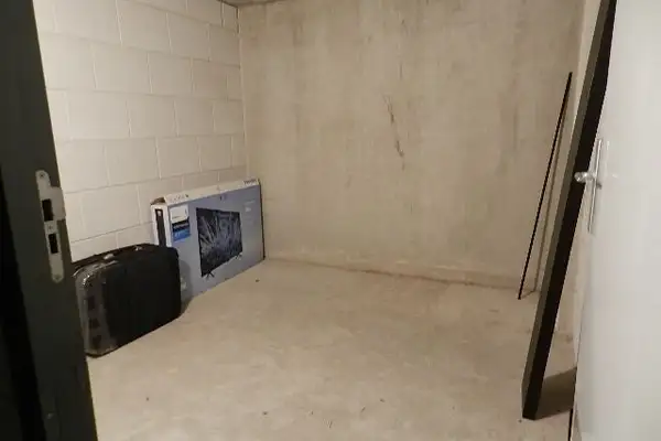 Foto #18 Appartement Van Speijkstraat Zandvoort