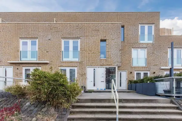 Foto #0 Appartement Van Speijkstraat Zandvoort