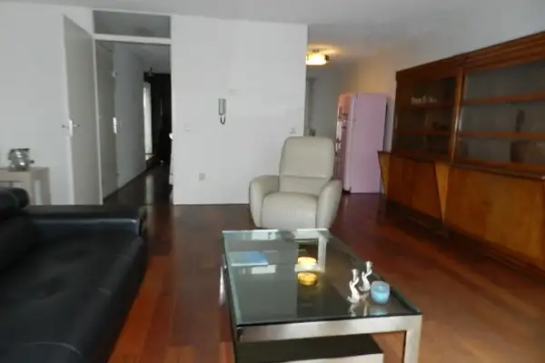 Foto #3 Appartement Van Speijkstraat Zandvoort