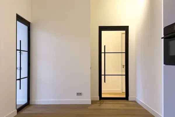 Foto #6 Appartement Boomgaardhof Rotterdam