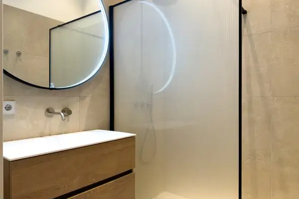 Foto #11 Appartement Boomgaardhof Rotterdam