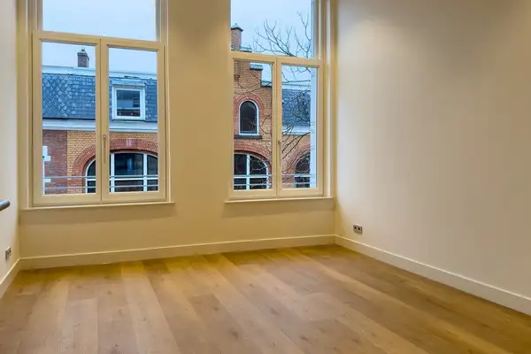 Foto #1 Appartement Boomgaardhof Rotterdam