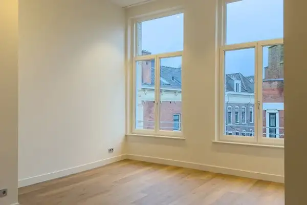 Foto #4 Appartement Boomgaardhof Rotterdam