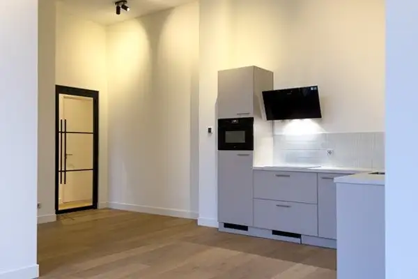 Foto #5 Appartement Boomgaardhof Rotterdam