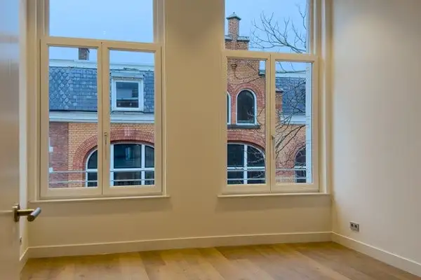 Foto #10 Appartement Boomgaardhof Rotterdam