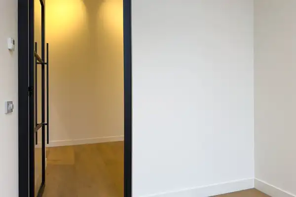 Foto #8 Appartement Boomgaardhof Rotterdam