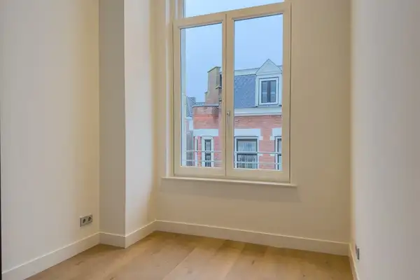 Foto #9 Appartement Boomgaardhof Rotterdam