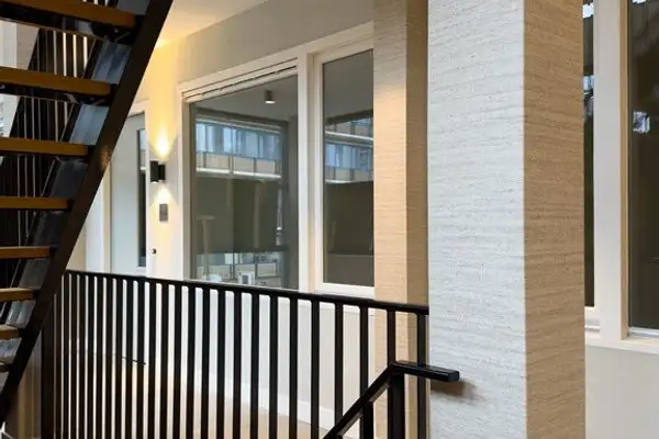 Foto #20 Appartement Boomgaardhof Rotterdam