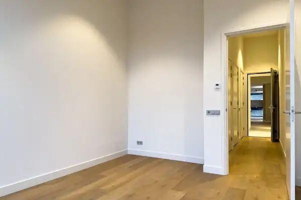 Foto #7 Appartement Boomgaardhof Rotterdam