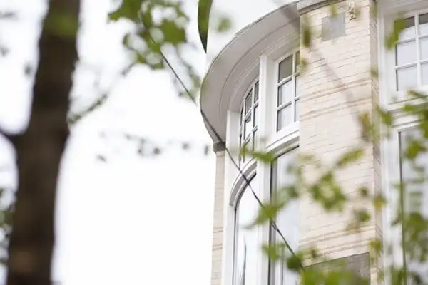 Foto #25 Appartement Boomgaardhof Rotterdam