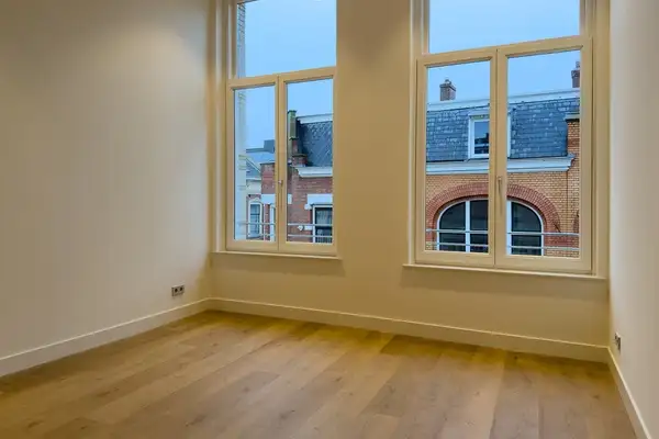 Foto #2 Appartement Boomgaardhof Rotterdam