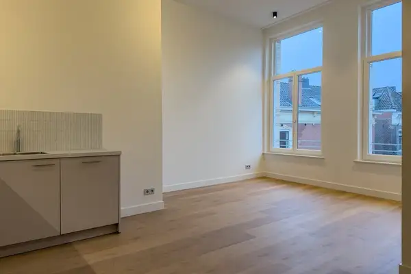 Foto #0 Appartement Boomgaardhof Rotterdam