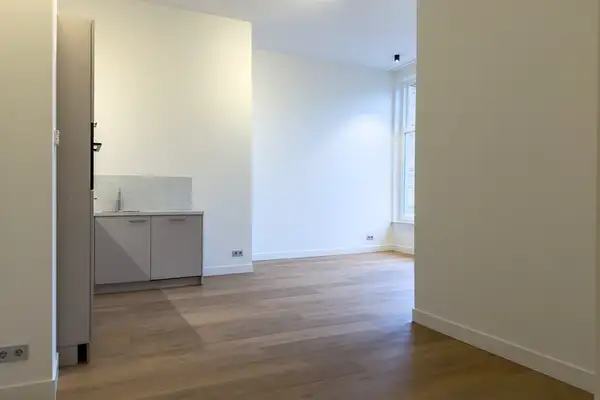 Foto #3 Appartement Boomgaardhof Rotterdam