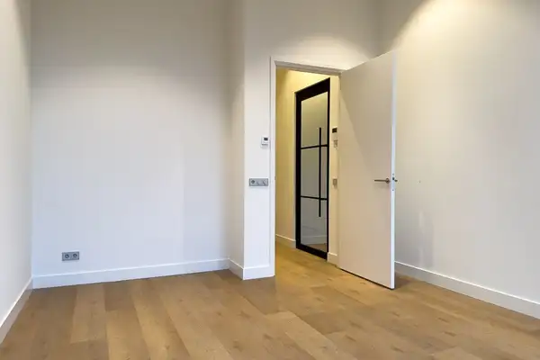 Foto #13 Appartement Boomgaardhof Rotterdam