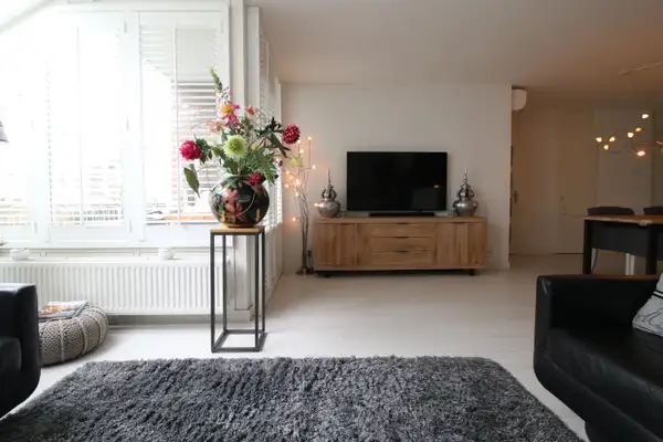 Foto #8 Appartement Boogjes Dordrecht