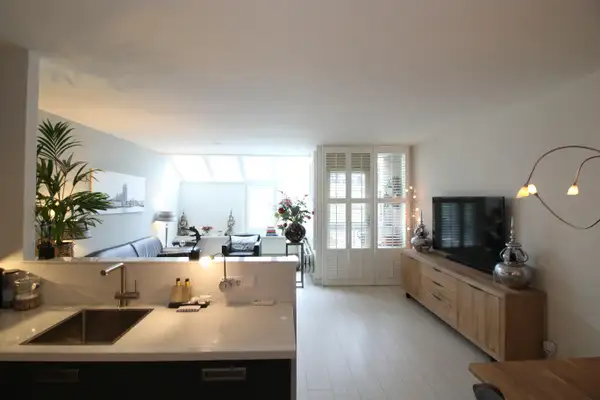Foto #10 Appartement Boogjes Dordrecht