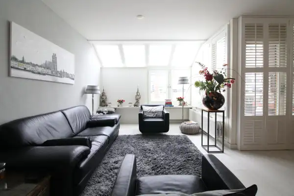 Foto #7 Appartement Boogjes Dordrecht