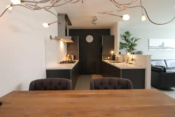 Foto #4 Appartement Boogjes Dordrecht