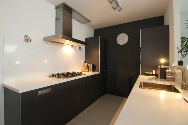 Foto #1 Appartement Boogjes Dordrecht