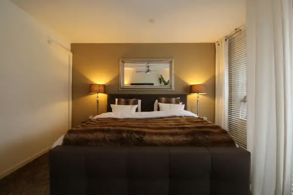 Foto #2 Appartement Boogjes Dordrecht