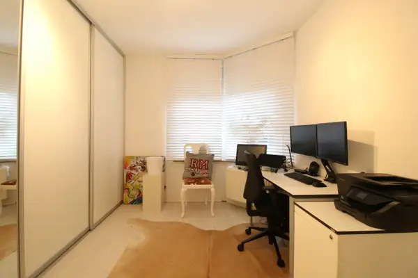 Foto #11 Appartement Boogjes Dordrecht