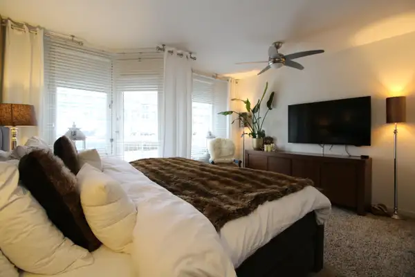 Foto #14 Appartement Boogjes Dordrecht