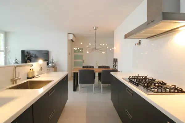 Foto #5 Appartement Boogjes Dordrecht