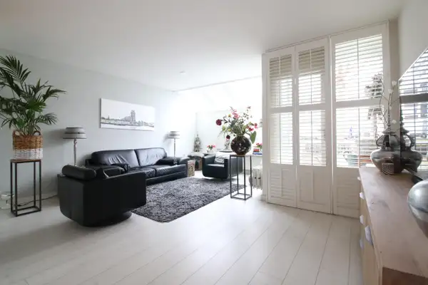 Foto #6 Appartement Boogjes Dordrecht