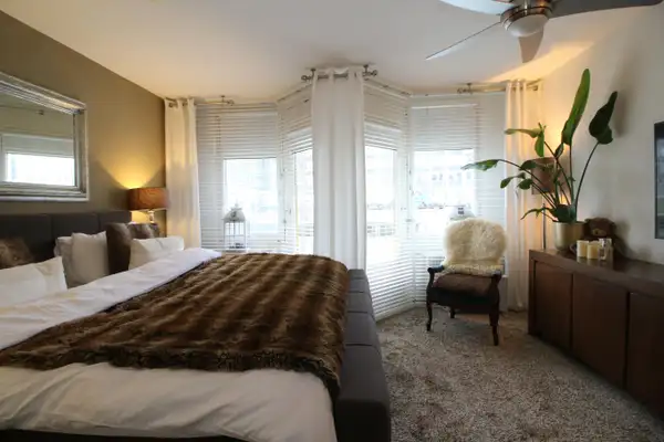 Foto #15 Appartement Boogjes Dordrecht