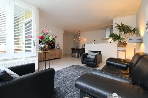 Foto #0 Appartement Boogjes Dordrecht
