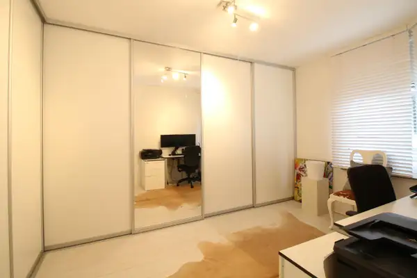 Foto #13 Appartement Boogjes Dordrecht