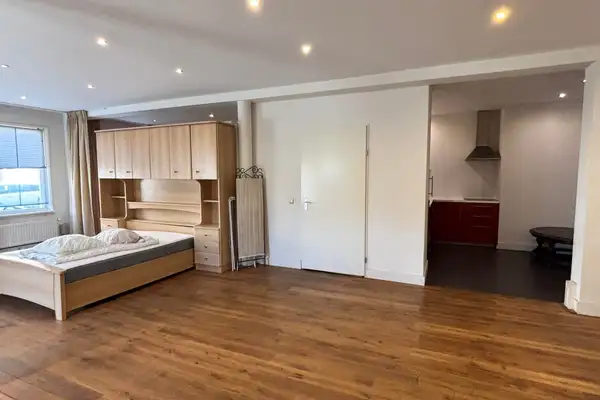 Foto #2 Appartement Balsemienstraat Eindhoven