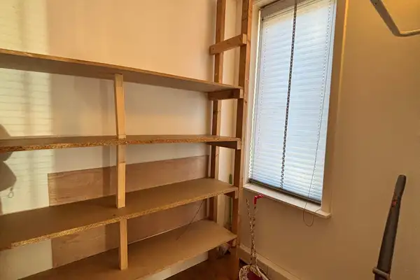 Foto #11 Appartement Balsemienstraat Eindhoven