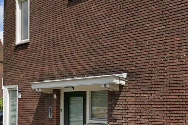 Foto #1 Appartement Balsemienstraat Eindhoven