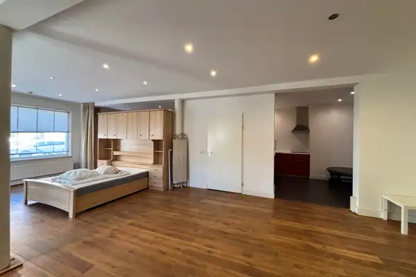 Foto #0 Appartement Balsemienstraat Eindhoven