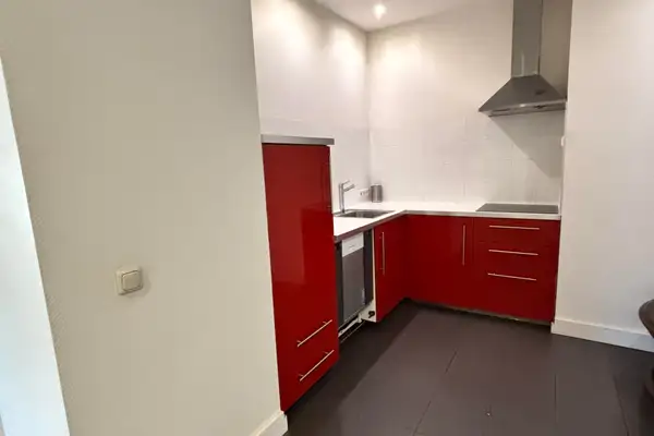 Foto #13 Appartement Balsemienstraat Eindhoven